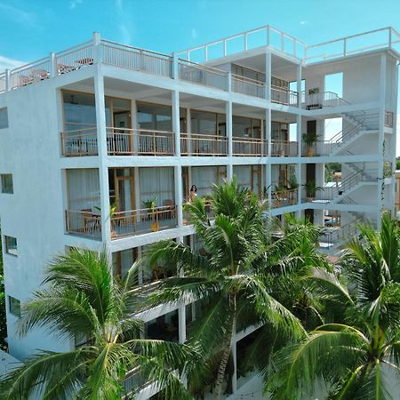 Lagoon Villa Maldives Thoddoo Exterior photo