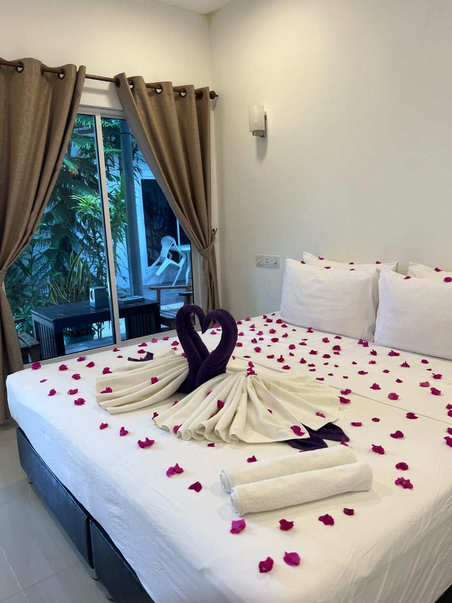 Lagoon Villa Maldives Thoddoo Exterior photo